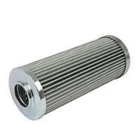 Filtro de aceite lubricante 0110D003BN3HC 0110D005BN3HC 0110D010BN3HC 0110D020BN3HC Elemento de filtro de aceite hidráulico