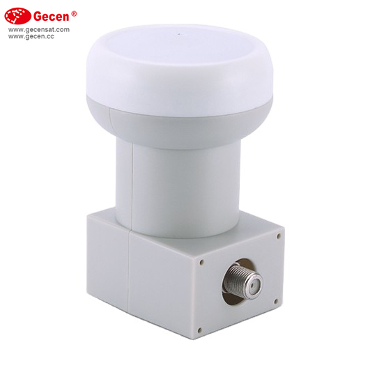 STRONG signal LNB for Nigeria Low Noise Ku Band Universal Single LNBF
