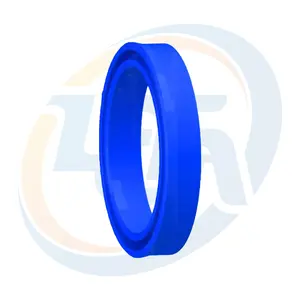 LongCheng produttori di paraolio industriale asta pistone anello di tenuta parti standard per macchine di ingegneria guarnizioni