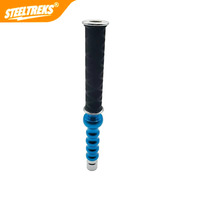 Steeltreks Hardware Outils à main Mini marteau coulissant pour voiture Jeu de grêle Automobile PDR Peinture sans Dent Réparation Autres outils à main