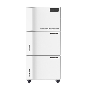 Integrated <b>Energy</b> <b>Storage</b> <b>System</b> US Standard 110V Lithium Iron Phosphate Battery Solar Hybrid Inverters 10KW 51.2V ZLWMB-ESI-SCA - Product Image 5