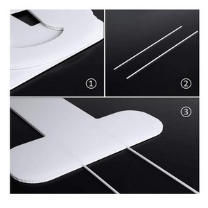 Panneau de jardin en plastique ondulé imprimé, imperméable, écologique, avec logo et impression personnalisés sur le thème de la remise des diplômes - Product Image 6