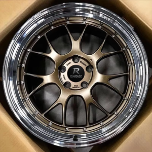 <span class=keywords><strong>ล้อ</strong></span>แม็กซ์ OEM <span class=keywords><strong>LM</strong></span>-R แบบ 2 ชิ้น ผลิตด้วยวิธีฟอร์จ ขอบเว้าลึก ขนาด 5x120 5x114.3 5x112 สำหรับรถยนต์นั่งส่วนบุคคล ขนาด 17 18 19 20 21 22 23 นิ้ว สำหรับรถ BMW - Product Image 3