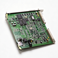 Carte mère M reconditionnée 36680 9040 1.1G pour imprimante à jet d'encre continu S4/S8/9040 SERIES