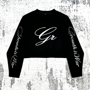 MT1403 Maglietta Personalizzabile con Logo 100% Cotone, Stampa Diretta su Tessuto, Maglietta <span class=keywords><strong>Termica</strong></span> a Nido d'Ape a <span class=keywords><strong>Maniche</strong></span> <span class=keywords><strong>Lunghe</strong></span>, Maglietta da Uomo Oversize con Scollo Tondo a <span class=keywords><strong>Maniche</strong></span> <span class=keywords><strong>Lunghe</strong></span> - Product Image 1