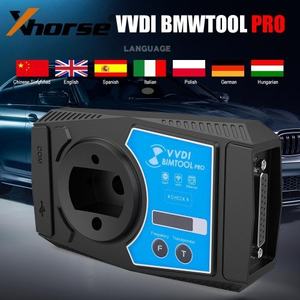 Xhorse VVDI BIMTool Pro Enhanced Edition Update Versi V1.9 Detektor Kerusakan Mobil & Pemrogram Kunci Mobil - Product Image 2