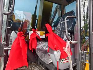 Excavadora Usada Komatsu PC70-8 con Eficiencia de Combustible Excepcional y Sistema Hidráulico Avanzado para Construcción de Carreteras - Product Image 5