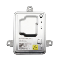 Nuevo MÓDULO DE Control de balasto HID para faros delanteros de xenón D1S OE A1669002800 130732931201 para C GL GLK ML SL SLK clase W166 W204
