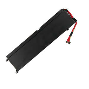 Batería de ordenador portátil al por mayor de fábrica para <span class=keywords><strong>Razer</strong></span> <span class=keywords><strong>Blade</strong></span> <span class=keywords><strong>15</strong></span>, batería de ordenador portátil de 12, 2, 2, 3, 2, 3, 2, 2, 3, 2, 3, 2, 2, 2, 3 - Product Image 6