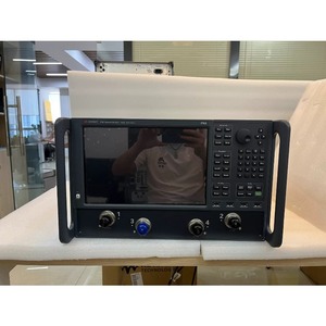 Analizador de Red de Microondas KEYSIGHT N5225B Usado xgeqpt - Product Image 1