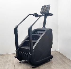 Stepmill d'entraînement cardio, Stepper, Simulateur d'escalade motorisé électrique, Appareil de fitness pour entraînement aérobie, Équipement de gym - Product Image 3