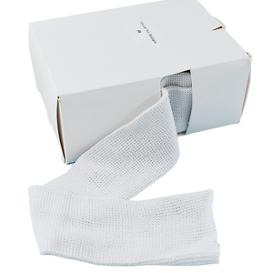 Bán buôn kích cỡ khác nhau dùng một lần Ống <span class=keywords><strong>Net</strong></span> băng băng đàn hồi vết thương mặc quần áo - Product Image 3