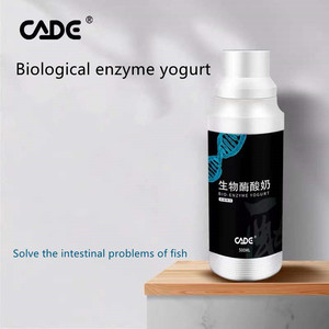 <strong>Solve</strong> the <strong>Problem</strong> of Fish Intestines, Prevent Diseases, Biological Enzyme Yogurt - Product Image 2