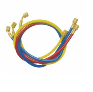 ท่อชาร์จ <span class=keywords><strong>AC</strong></span> สำหรับเครื่องปรับอากาศ R12อุปกรณ์ทำความเย็<span class=keywords><strong>น</strong></span> R410a R134a R22วัสดุยางแหล่งจ่ายไฟก๊าซสำหรับใช้ในบ้าน - Product Image 2