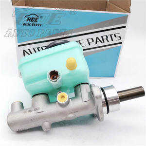47201-60A70 47201-60A40 ขายส่งอะไหล่รถยนต์ HDE กระบอกเบรกสำหรับ Toyota Land Cruiser - Product Image 2