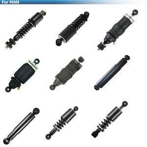 โช้คอัพรถบรรทุกสำหรับ volvo/scania/mercedes /daf/renault /hino/isuzu /nud/fuso + 300 - Product Image 4