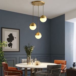 Luminaire suspendu Tofalar, design artisanal <span class=keywords><strong>Sayan</strong></span>, lampe de plafond suspendue pour salon, galerie - Product Image 3