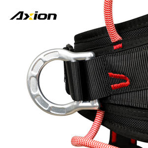 <span class=keywords><strong>Harness</strong></span> Pengaman Duduk untuk Pekerjaan di Ketinggian, untuk Pemanjat Pohon, <span class=keywords><strong>Harness</strong></span> Setengah Badan Bahan Polyester, Beban Maksimal 150kg, Bersertifikasi CE EN813 - Product Image 4