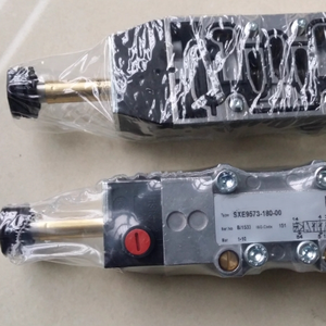 Nuevo Solenoide SXE9561-A70-00 para Control Industrial SXE9561/9573/9574-A70/A80/A81/170/180-0013J - Product Image 1