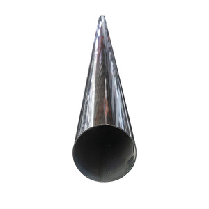 Tuyau en acier inoxydable AISI ASTM Tp 304 309S 310S 316L 316ti 321 347H 317L 904L 2205 2507 Inox - Product Image 1