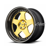 Jantes forgées sur mesure Rotifom ROC en alliage d'aluminium, concaves profondes, 17-24 pouces pour Audi A/S/RS Series, Benz E63 AMG, BMW M3/M4, Porsche 911