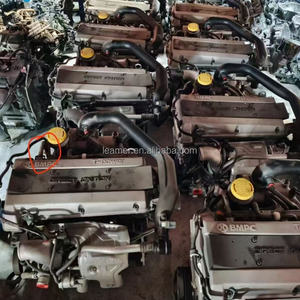 Motore Completo AUTO ENGINE EA113 06A100045F SERIE BWH 1.6L per BORA CLASSIC SAGITAR BESTURN B50 16, Motore <span class=keywords><strong>Golf</strong></span> <span class=keywords><strong>5</strong></span> <span class=keywords><strong>1.6</strong></span> Bse 74 - Product Image 6