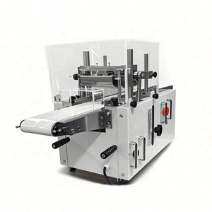 Machine de <span class=keywords><strong>d</strong></span>écoupe semi-automatique de haute qualité pour gâteaux de riz et biscuits, et trancheuse à viande professionnelle - Product Image 6