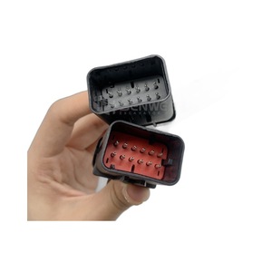 หน้าจอแสดงผลรถขุด Senwitt สำหรับ Caterpillar E312D E320D E330D 386-3457 260-2193 อะไหล่ทดแทน - Product Image 2