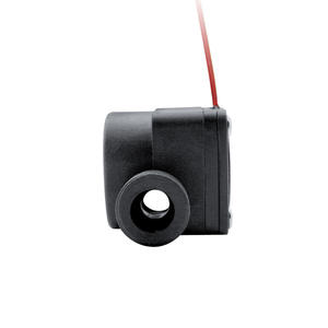 Sensor de Flujo de Agua Saisheng Hall, Interruptor de Flujo para Calderas Comerciales de Montaje en Pared, Medidor de Flujo Hall de Plástico G1/2 para Líquidos, Venta al por Mayor - Product Image 1