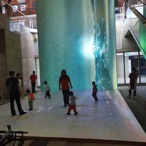 DefiLabs <span class=keywords><strong>dj</strong></span> lumière piste de danse interactive de projection de façade de Meilleure Qualité avec Le Meilleur prix - Product Image 5