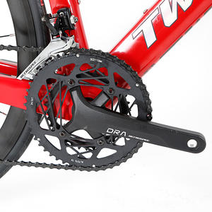 Vélo de Course sur Route 700c en Aluminium à Double Paroi avec Freins <span class=keywords><strong>C</strong></span>, 22 Vitesses SRAM RIVAL-2*11S, Offre Spéciale - Product Image 5