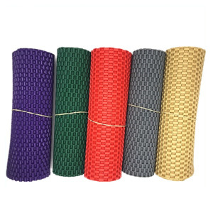 Rouleau de tapis antidérapant Offre Spéciale, tapis de sol de voiture en PVC - Product Image 2