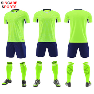 <strong>Football</strong> <strong>Jersey</strong> 2022 China Custom Made <strong>Football</strong> Kits Ready to <strong>Ship</strong> - Product Image 6