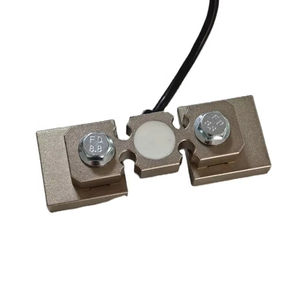 Micro celda de carga Micro medidor de tensión Sensor celda de carga estructura ligera planta mezcladora - Product Image 1