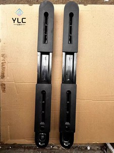 Rails de glissière de siège d'origine pour Mercedes W447 Vito, accessoires pour voitures Mercedes, compatibles avec <span class=keywords><strong>MB</strong></span> W639 Classe V <span class=keywords><strong>V250</strong></span> Vito Metris Viano - Product Image 2