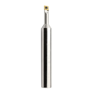 Portautensili per tornitura interna SCLCR03/06 con gambo ridotto, utensile per alesatura S0804/0805/0806/1004/1205H/K/M-SCLCR/SCLCL03 04 per inserti CCMT06 - Product Image 1