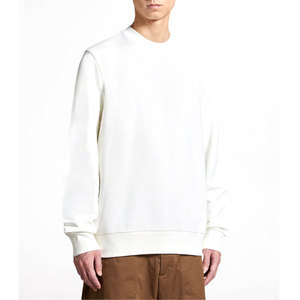 Sweat-shirt pour homme en tissu durable, très vendu, avec logo personnalisé, prix abordable, sweat-shirts d'hiver - Product Image 1