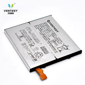 <span class=keywords><strong>Batterie</strong></span> pour Sony Original LIP1656ERPC 1310-1690 pour Sony <span class=keywords><strong>XZ2</strong></span> Premium <span class=keywords><strong>XZ2</strong></span> Plus <span class=keywords><strong>Batterie</strong></span> de remplacement pour téléphone portable - Product Image 2