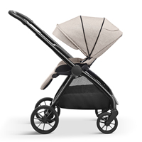 Poussette pour bébé