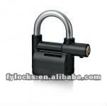 Khóa Báo Động K008C, Khóa Báo Động Còi Báo Động <span class=keywords><strong>110DB</strong></span> - Product Image 5