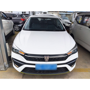 Coche de Segunda Mano Guazi 2021 Roewe <span class=keywords><strong>I5</strong></span> RTS, Motor de Gasolina, Automático, Sedán de 5 Plazas, Volante a la Izquierda, para Flotas de Sedanes Prácticos - Product Image 2