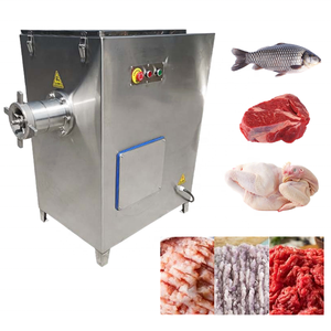 เครื่องบดเนื้ออัตโนมัติเครื่องบดเนื้อ - Product Image 5