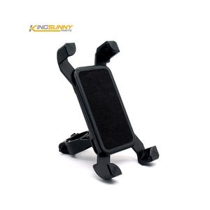 Soporte de teléfono ajustable de Venta caliente para Xiaomi M365/Pro <span class=keywords><strong>REPUESTOS</strong></span> DE patinete eléctrico soporte de teléfono móvil soporte de teléfono Universal - Product Image 1