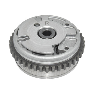 # Poulie de distribution en métal neuve OE 12626160 12635458 pour remplacement et réparation du moteur, admission droite, pour GM Chevrolet Buick - Product Image 4