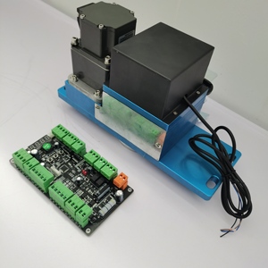 Bienvenue à s'enquérir Mécanisme entièrement automatique pour tourniquet trépied <span class=keywords><strong>vertical</strong></span> de <span class=keywords><strong>type</strong></span> pont - Product Image 2