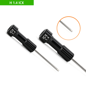 ชุดไขควงสำหรับรากฟันเทียมอเนกประสงค์ 8 ชิ้น สำหรับ Dentium Nobel Straumann Osstem Dio Adin Lab พร้อมอุปกรณ์ถอดอะบัทเมนต์และที่เก็บ - Product Image 1