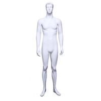 Maniquí de forma, producto de tienda
