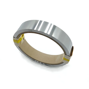 Prix usine 0.15 0.2 bande de nickel pur de largeur 8 mm pour batterie 18650 en vente - Product Image 3