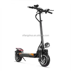 Dropshipping斩波器48v电池双驱动动力电机，适用于成人骑行踏板车两轮城市电动踏板车