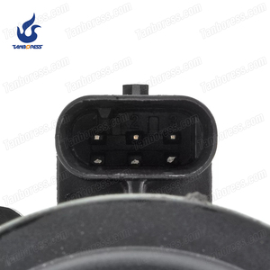 Compre bomba de agua electrónica completa <span class=keywords><strong>VW</strong></span> 03L965561A autopartes a bajo precio para <span class=keywords><strong>VW</strong></span> 0986338407 - Product Image 1